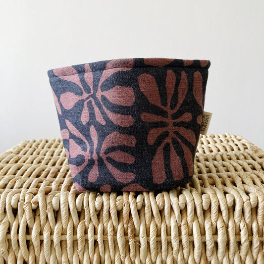 Hana Hou // 4" Plant Bag 006 // MADE IN HAWAII with Aloha