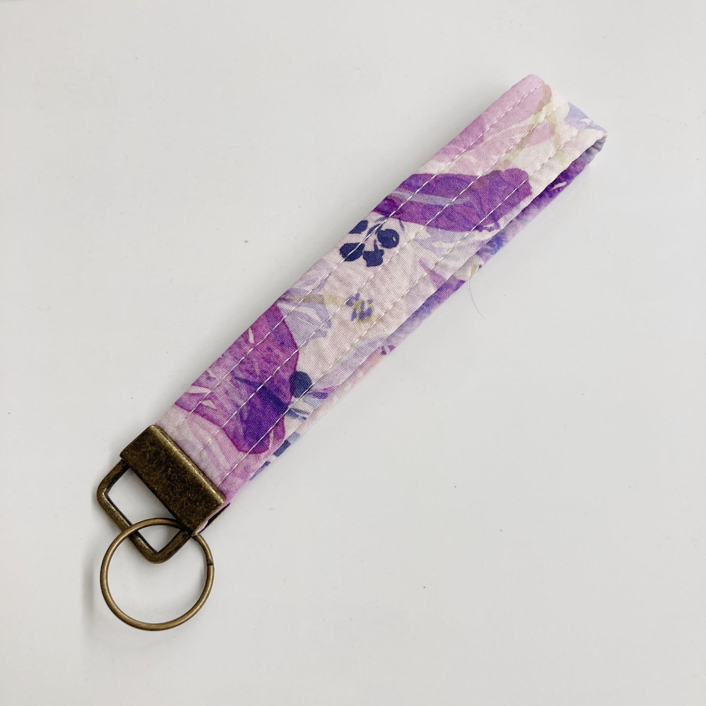 HAWAI'I ARTIST // Key Strap 008 // Print design by Kaulumaika