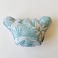 HANA HOU //  PUFFY SHAKA 007 // Made with pre-loved aloha shirt + palaka