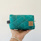 HAWAI'I ARTIST // Medium Travel Boxy 006 // Made in Hawai'i // Print Design by Eternal Summer Hawaii