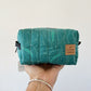 HAWAI'I ARTIST // Medium Travel Boxy 001 // Made in Hawai'i // Print Design by Eternal Summer Hawaii