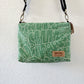 HANA HOU // Small Crossbody 006 // Made in Hawaii with pre-loved aloha shirt