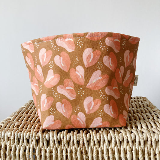 HAWAI'I ARTIST // 6" Plant Bag 023 // Print Design by Eternal Summer Hawaii