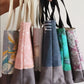 HANA HOU // Aloha Tote 002 // Made in Hawaii with pre-loved aloha shirts