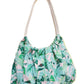 HANA HOU // 'OLINA TOTE 002 // Made with pre-loved aloha shirts + palaka