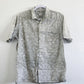HANA HOU // Key Strap 013 // Made in Hawaii with pre-loved aloha shirt