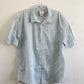 Hana Hou // Puffy Shaka Charm 4S // Made in Hawaii with preloved aloha shirt