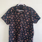 HANA HOU // Key Strap 011 // Made in Hawaii with upcycled shirt