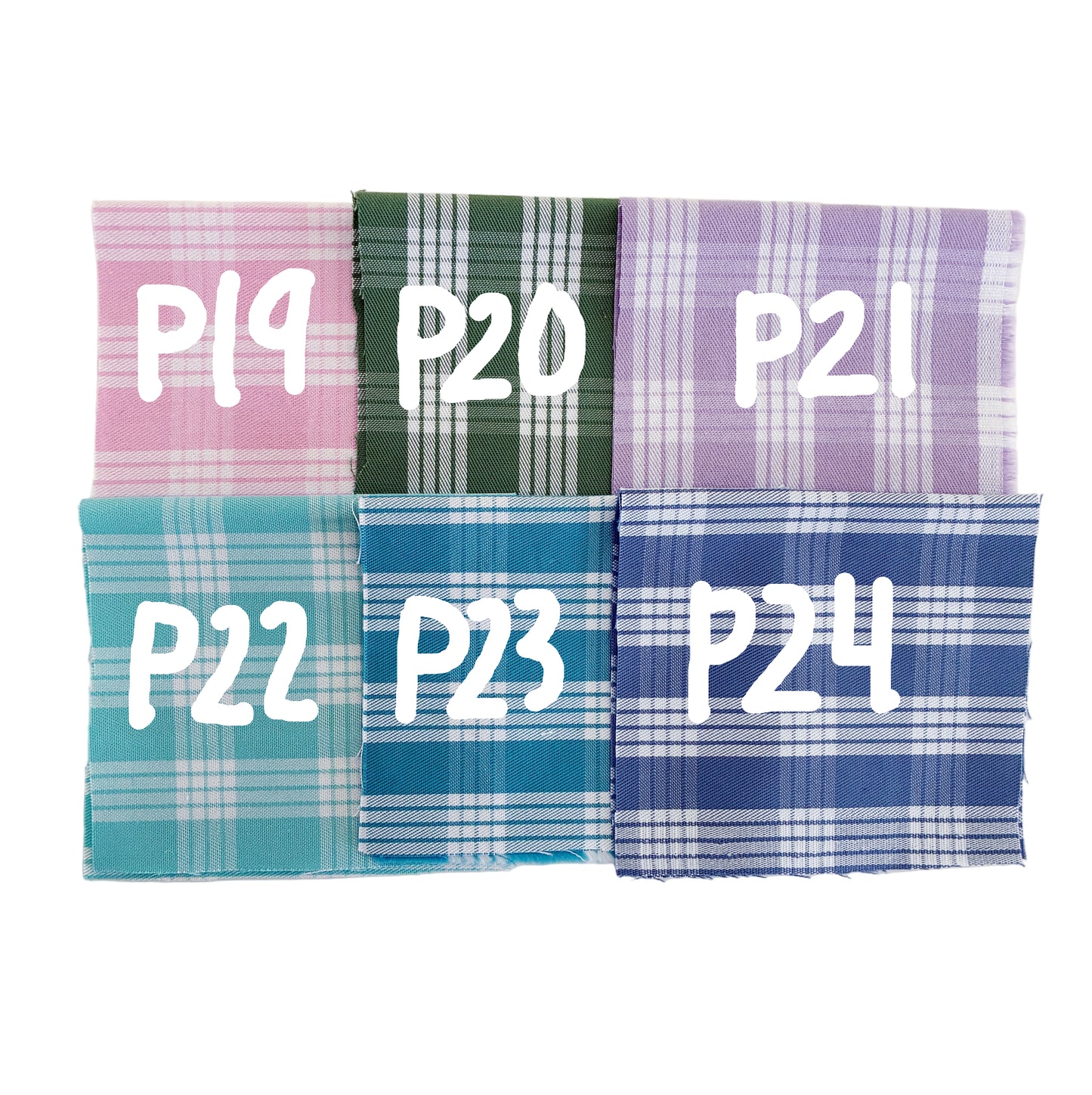 SHAKA ORNAMENT // Made in Hawai'i with preloved aloha shirts + palaka