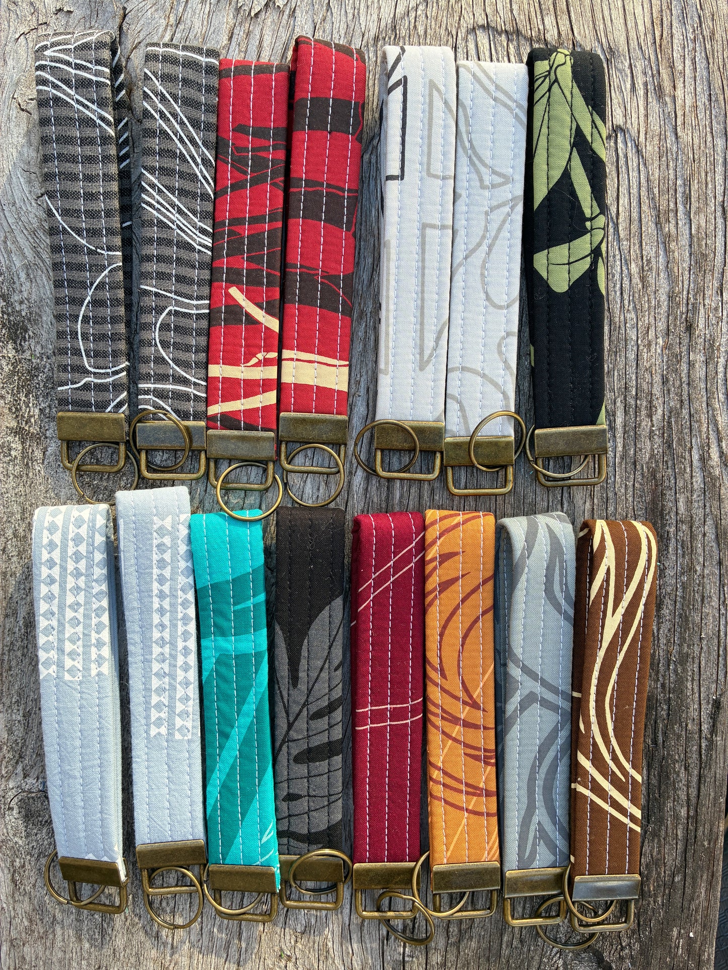 Key Straps