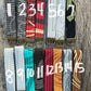 Key Straps