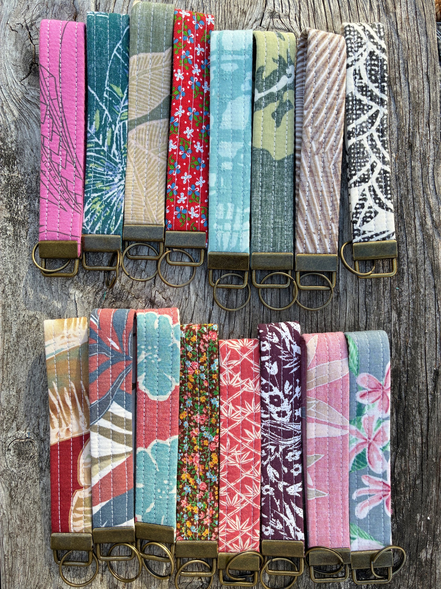 Key Straps