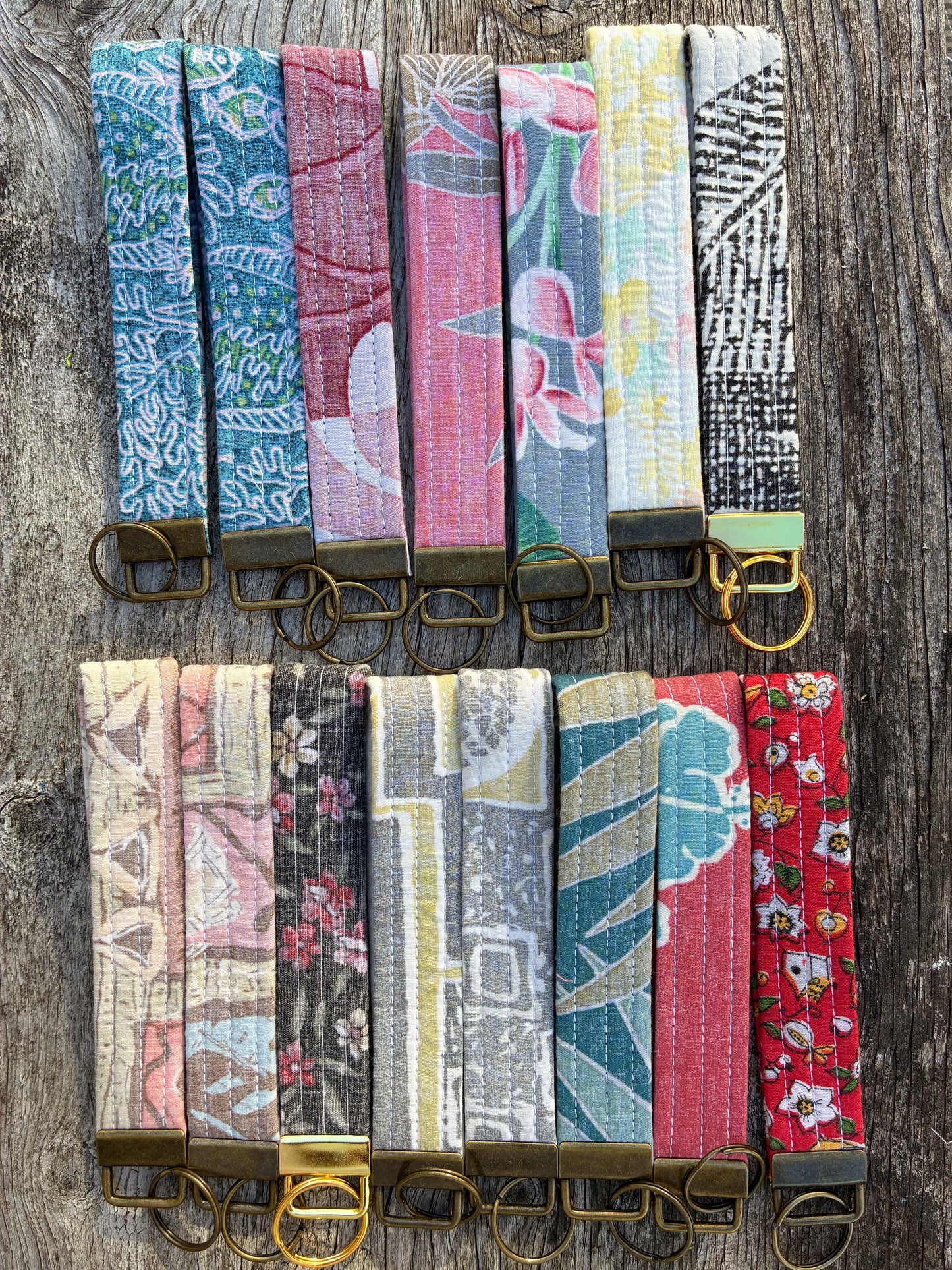 Key Straps