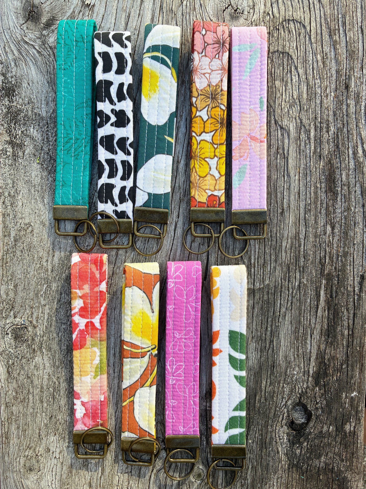 Key Straps