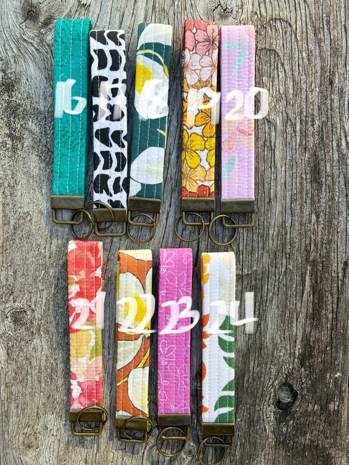 Key Straps
