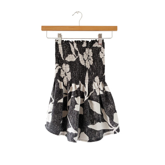 HANA HOU // Ka'ina Top 029 // Made in Hawai'i with size 2XL pre-loved aloha shirt