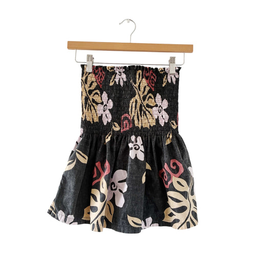 HANA HOU // Ka'ina Top 030 // Made in Hawai'i with size 2XL pre-loved aloha shirt