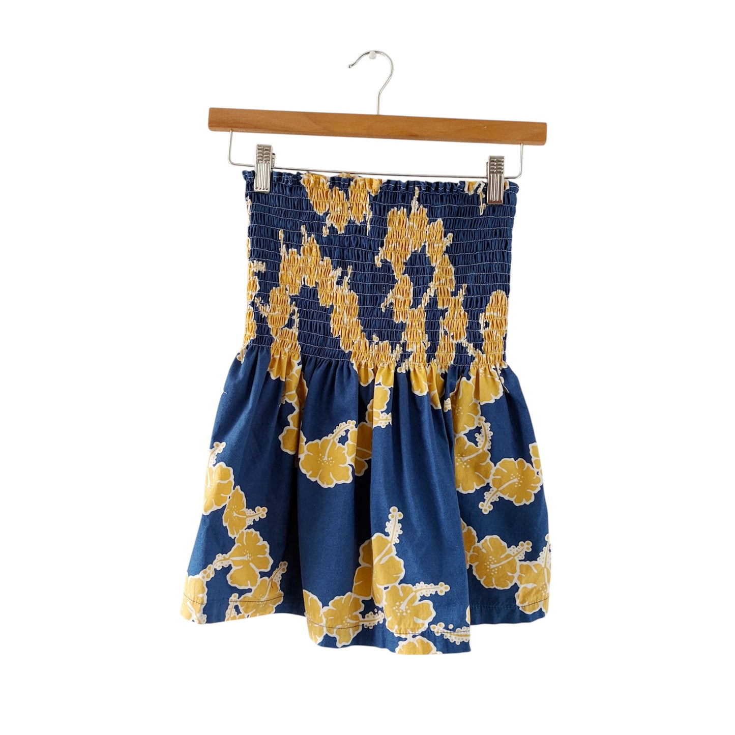 HANA HOU // Ka'ina Top 028 // Made in Hawai'i with size 2XL pre-loved aloha shirt