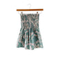 HANA HOU // Ka'ina Top 021 // Made in Hawai'i with size L pre-loved aloha shirt