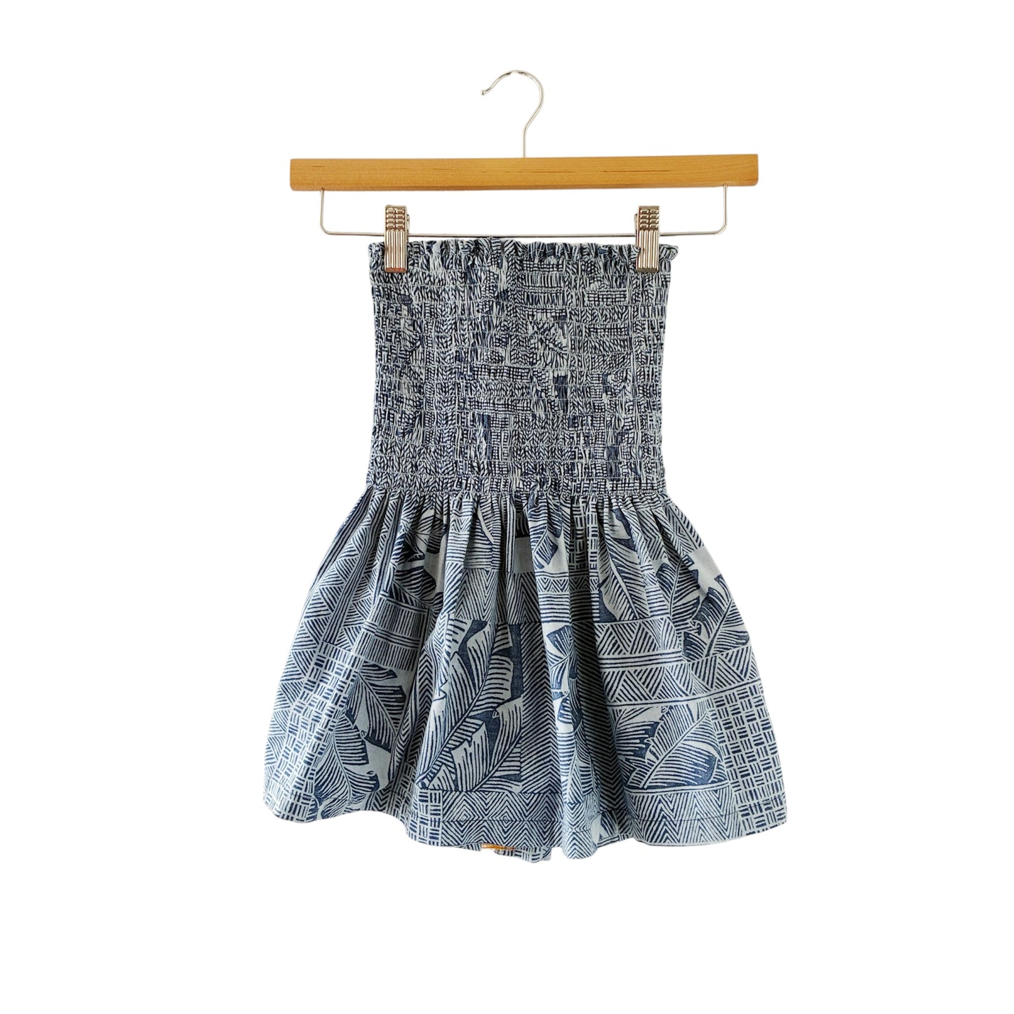 HANA HOU // Ka'ina Top 032 // Made in Hawai'i with size 2XL pre-loved aloha shirt