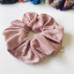Hana Hou // SCRUNCHIE 001 // Made in Hawaii with upcycled textiles