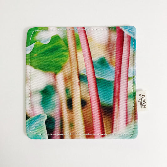 PHOTO COASTER // GRATEFUL