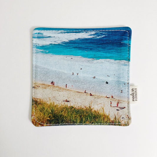 PHOTO COASTER // MAKAPU'U