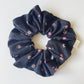 Hana Hou // SCRUNCHIE 002 // Made in Hawaii with upcycled textiles
