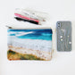 Ka'ina Clutch // MAKAPU'U // Made in Hawaii with Aloha